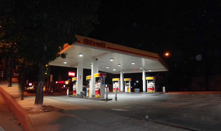 Shell Gas Stations_3